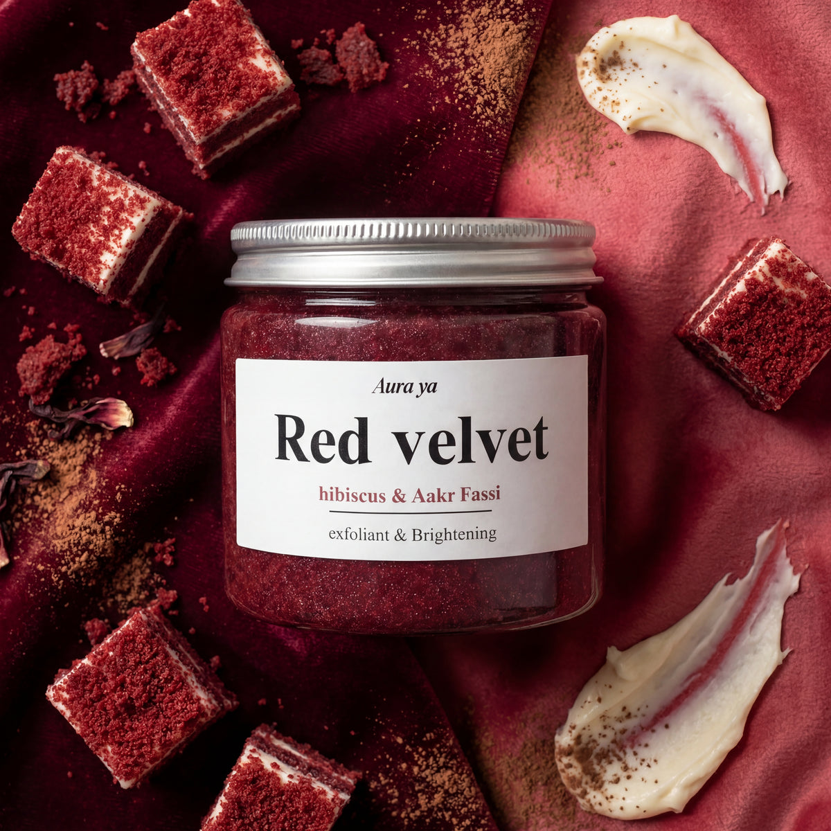 Red Velvet