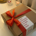 Box Sensation Douceur – 4 Gommages & Cadeaux Offerts