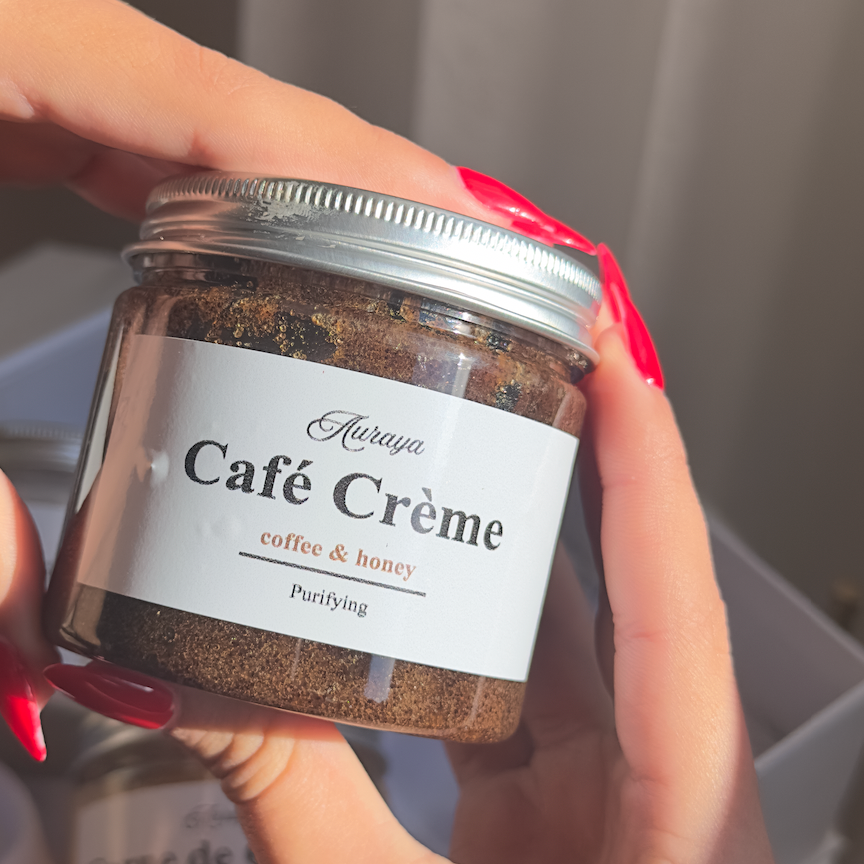 Café Crème
